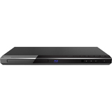 BDX4150 - Toshiba BDX4150 Blu-ray Disc Player - 1080p - Black