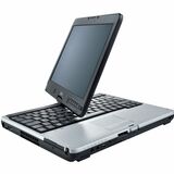 Fujitsu LIFEBOOK T731 12.1" LED Tablet PC - Core i5 i5-2410M 2.30 GHz - XBUYT731W7001