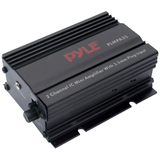 PYLE Pyle PLMPA35 Car Amplifier - 15 W RMS - 300 W PMPO - 2 Channel - Class AB