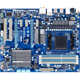 Gigabyte Ultra Durable 3 Classic GA-970A-UD3 Desktop Motherboard - AMD - GA970AUD3
