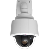 AXIS COMMUNICATION INC. Axis Q6032 Surveillance/Network Camera - Color, Monochrome