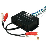 DB LINK db Link Dual Output Hi - Low Converter With Adjustable Output Level