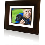 HP DF840P1 Digital Photo Frame - DF840P1