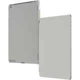 Incipio Smart feather IPAD-232 Case for iPad - Cream, White - IPAD232