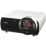 SONY Sony VPL-SX125 LCD Projector - 1080i - 4:3