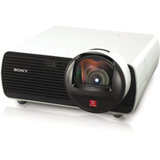 SONY Sony VPL-SW125 LCD Projector - 1080i - 16:10