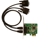 SIIG  INC. SIIG ID-E20111-S1 Serial Adapter