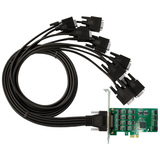 SIIG 8-port Multiport Serial Adapter - IDE80111S1