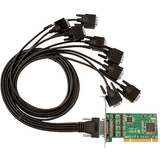 SIIG 8-port Multiport Serial Adapter - IDP80011S1