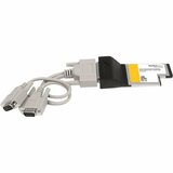 StarTech.com EC2S55254 Multiport Serial Adapter - EC2S55254