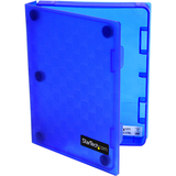 StarTech.com HDDCASE25BL Hard Disk Case