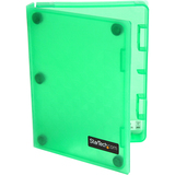 StarTech.com HDDCASE25GN Hard Disk Case