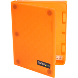 StarTech.com HDDCASE25OR Hard Disk Case