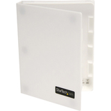 StarTech.com HDDCASE25WH Hard Disk Case