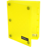 StarTech.com HDDCASE25YW Hard Disk Case