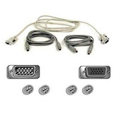Belkin Pro Series KVM Cable