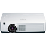 Canon LV-8320 LCD Projector - 720p - HDTV - 16:10 5320B002
