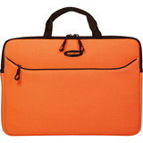 MOBILE EDGE Mobile Edge 13" MacBook / Pro Edition SlipSuit (Orange)