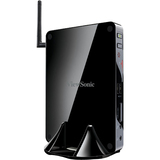 Viewsonic VOT133B_FDUS_02 Nettop Computer - AMD 1.60 GHz - Mini PC - Black VOT133B_FDUS_02