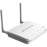 LG-Ericsson - WBR-3020 Wireless Broadband Router - WBR3020