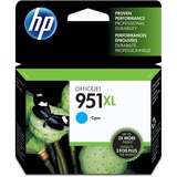 HP No. 950XL Ink Cartridge - Cyan