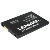LENMAR Lenmar CLZ437LG Cell Phone Battery