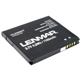 LENMAR Lenmar CLZ405HT Cell Phone Battery