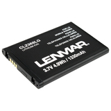 LENMAR Lenmar CLZ369LG Cell Phone Battery