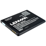 LENMAR Lenmar CLZ377SG Cell Phone Battery