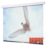 DRAPER, INC. Draper Targa Electric Projection Screen