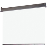 DRAPER, INC. Draper Apex Manual Projection Screen