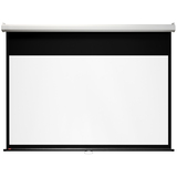 DRAPER, INC. Draper Luma Manual Projection Screen