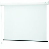 DRAPER, INC. Draper Baronet Electric Projection Screen