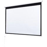 DRAPER, INC. Draper Baronet Electric Projection Screen