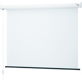 DRAPER, INC. Draper Baronet Electric Projection Screen