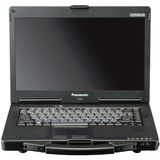 CF-53AAG711M - Panasonic Toughbook CF-53AAG711M 14" LED Notebook - Intel Core i5 i5-2520M 2.50 GHz