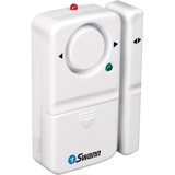 SWANN COMMUNICATIONS Swann Magnetic Window/Door Alarm