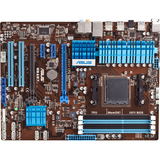 Asus M5A97 Desktop Motherboard - AMD - Socket AM3+ - M5A97