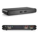 GENERIC Belkin OmniView KVM Switch