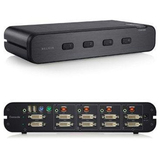 GENERIC Belkin OmniView KVM Switch