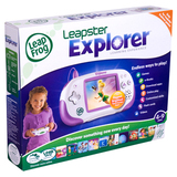 LeapFrog Leapster Explorer Learning Experience - 39200