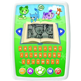 LeapFrog My Own Story Time Pad - 19188