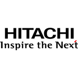HITACHI Hitachi EV02131 Standard Power Cord