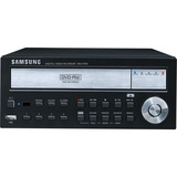 Samsung SRD-470D 4 Channel Professional Video Recorder - 1 Disc(s) - SRD470D500