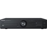 SRD-830D-500 - Samsung SRD-830D 8 Channel Professional Video Recorder - 500 GB HDD