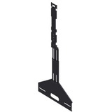 PEERLESS INDUSTRIES, INC Peerless ACC-SB Wall Mount for Flat Panel Display