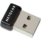 NETGEAR Netgear WNA1000M IEEE 802.11n - Wi-Fi Adapter for Computer
