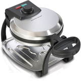 Hamilton Beach 26010 Waffle Maker - 26010