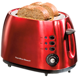 Hamilton Beach 22524E 2 Slice Toaster