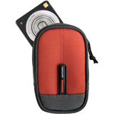 VANGUARD Vanguard BIIN 6A Carrying Case (Pouch) for Camera - Orange